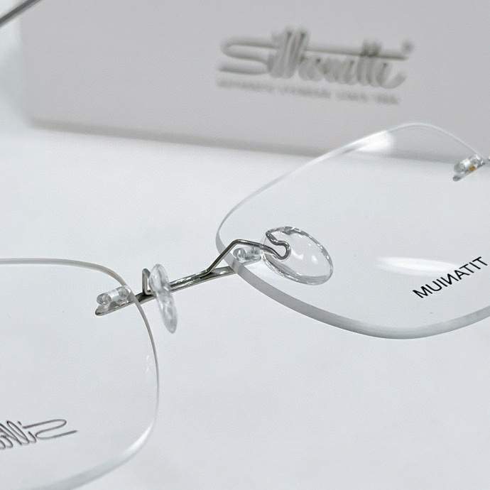 Picture of Silhouette Sunglasses _SKUfw58432281fw